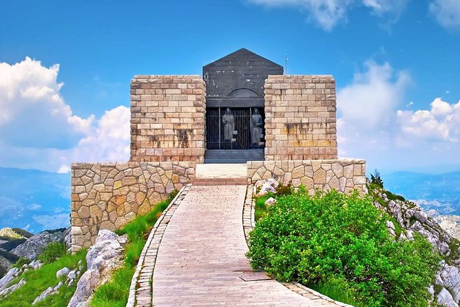 Lovcen Mountain, Njegoš Mausoleum, Cetinje Full Day Tour From Kotor Or Budva - How to Prepare