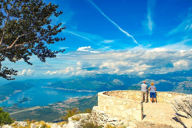 Lovcen Mountain, Njegoš Mausoleum, Cetinje Full Day Tour From Kotor Or Budva - The Sum Up