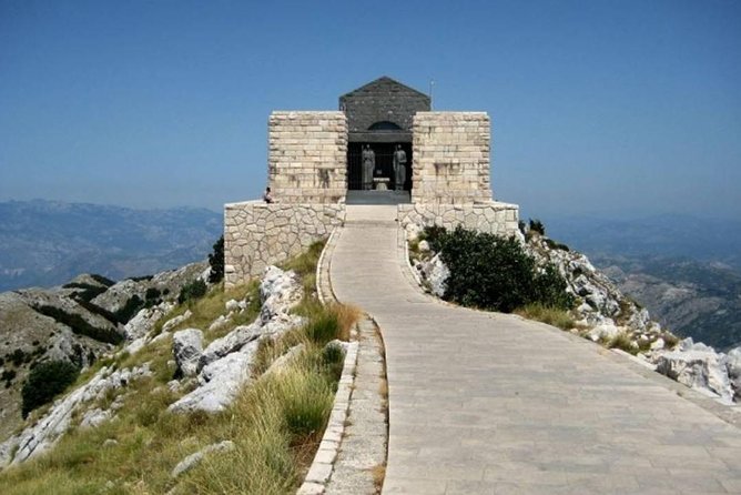 Lovcen Tour - Cetinje and Njegoss Mausoleum - What to Expect on the Tour