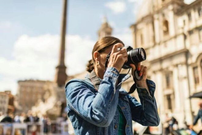 Love Affairs and Papal Power Small Group Tour Rome - The Notorious Borgia Family