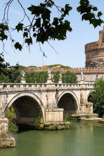 Love Affairs and Papal Power Small Group Tour Rome - Important Details