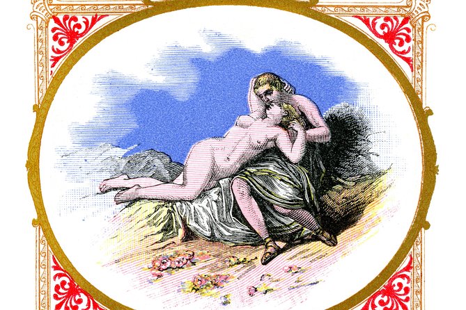 Love and Sex History Tour of Ancient Rome - Tour Highlights