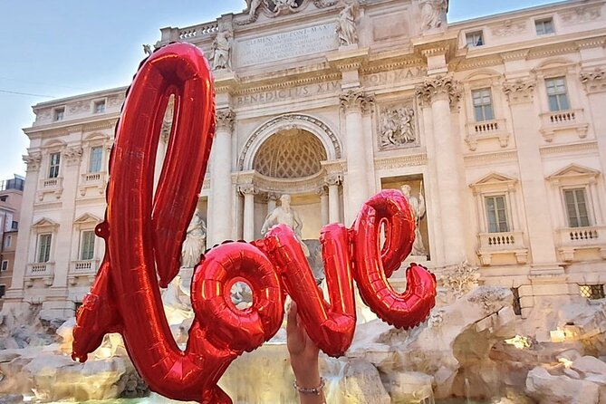 Love and Sex History Tour of Ancient Rome - What To Expect