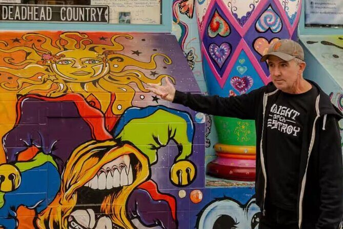 Love & Haight - San Francisco's Bohemian Past - Good To Know