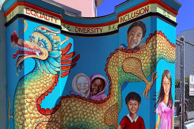 Love & Haight - San Francisco's Bohemian Past - Exploring San Francisco’s Bohemian Past