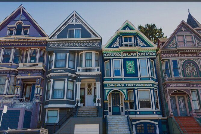 Love & Haight - San Francisco's Bohemian Past - Practical Aspects & Value