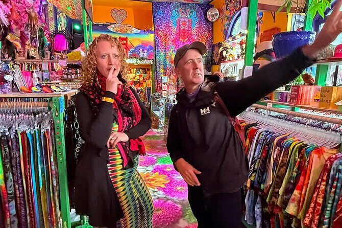 Love & Haight - San Francisco's Bohemian Past - Final Thoughts