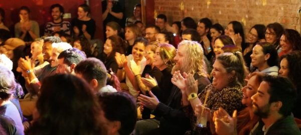 Love in Berlin Comedy Show - Frequently Asked Questions