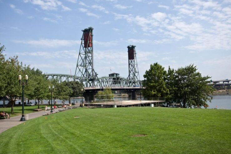 Love in the City of Roses: Romantic Tour in Portland - Good To Know
