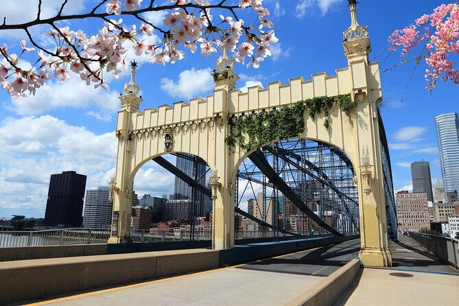 Love in the City: Pittsburghs Enchanting Romantic Walk - Final Thoughts