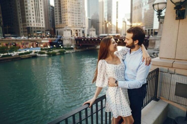Love Is in the Windy City – Chicago Walking Tour - Booking Information