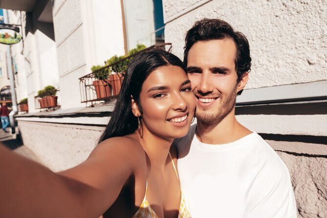 Love on the Boardwalk in Puerto Vallarta - Private - Who Would Love This Tour?