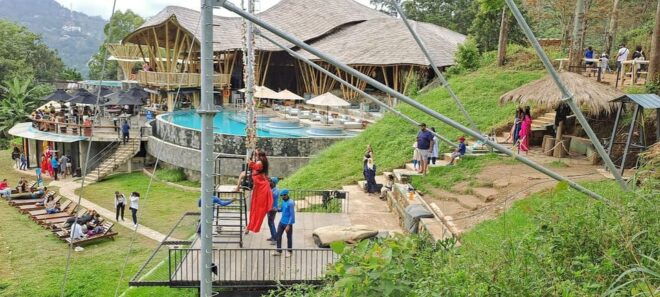 Love Sri Lanka - Luxury Tour - 06 Days - Experience Features