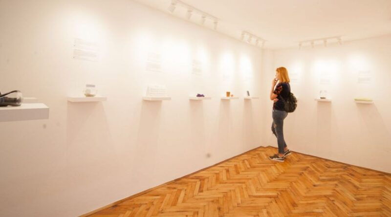 Love Stories Museum Skip-the-Line Entrance Ticket - Introduction: A Unique Slice of Dubrovnik’s Love Life