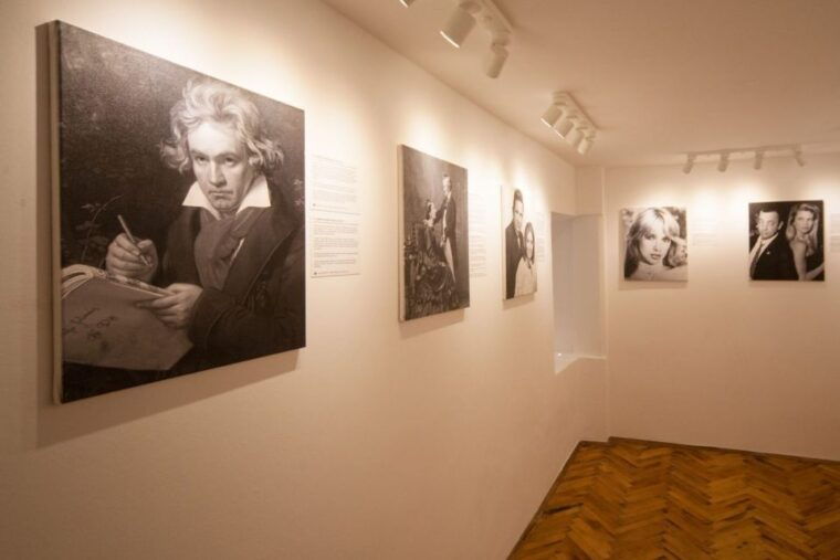 Love Stories Museum Skip-the-Line Entrance Ticket - FAQ  