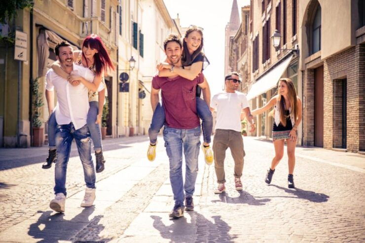 Love Struck Strolls: Ithaca's Romantic Walk - Romantic Tour Overview