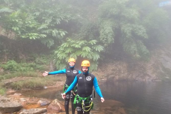 Love Waterfall Canyoning - Meeting and Pickup