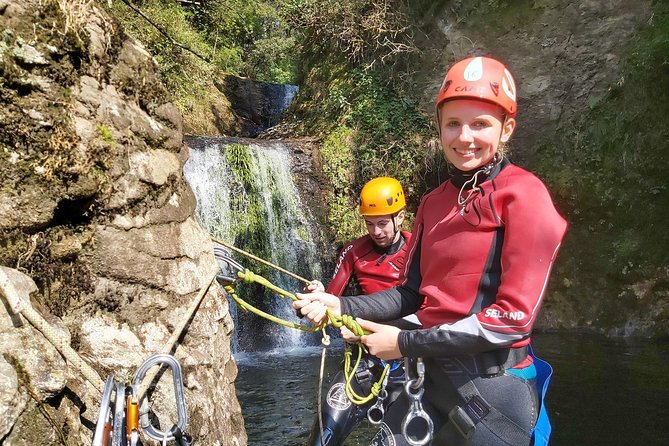 Love Waterfall Canyoning - Additional Information and Policies