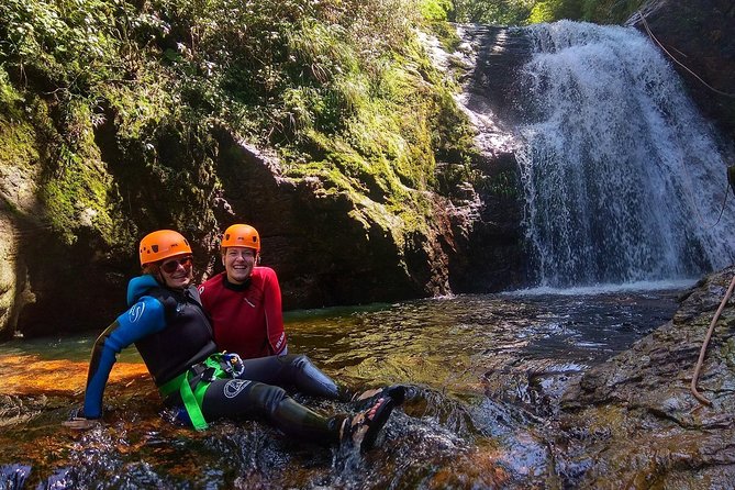 Love Waterfall Canyoning - Reviews and Price