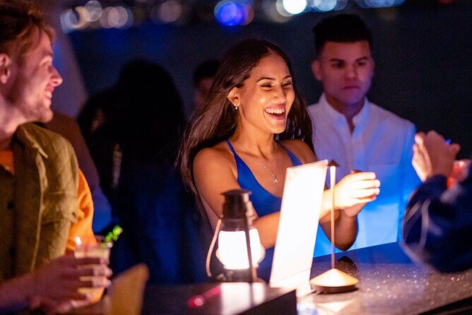 Love X Hate Valentine Party Cruise - Who Should Consider This Cruise?