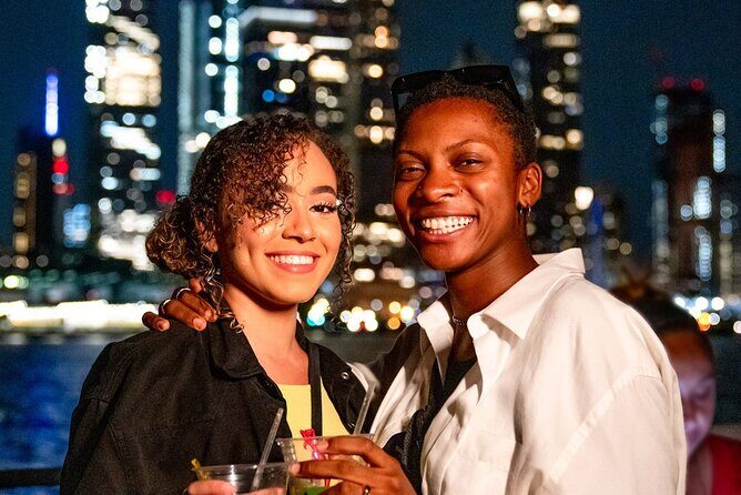 Love X Hate Valentine Party Cruise - FAQs