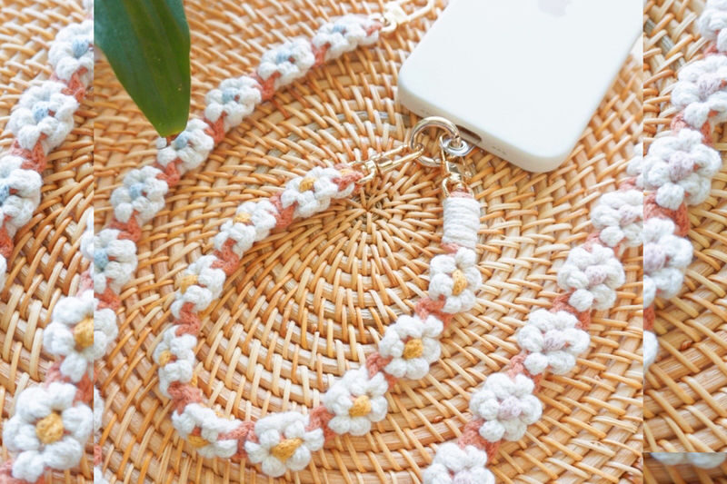 Loveless Knots - Macrame Workshop | Central - Why the slow rhythm is part of the appeal
