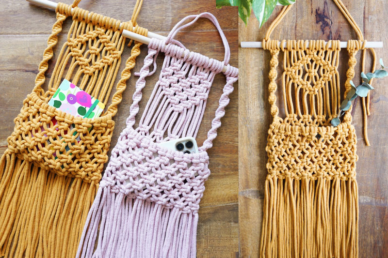 Loveless Knots - Macrame Workshop | Central - Should you book this Central Hong Kong workshop?