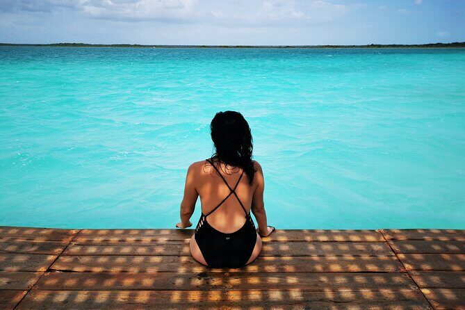 Lovely Bacalar - Good To Know