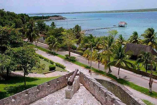 Lovely Bacalar - Who Will Love This Tour?