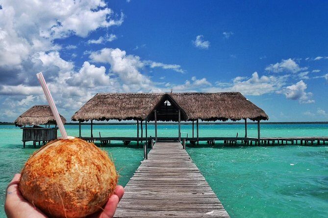 Lovely Bacalar - FAQ