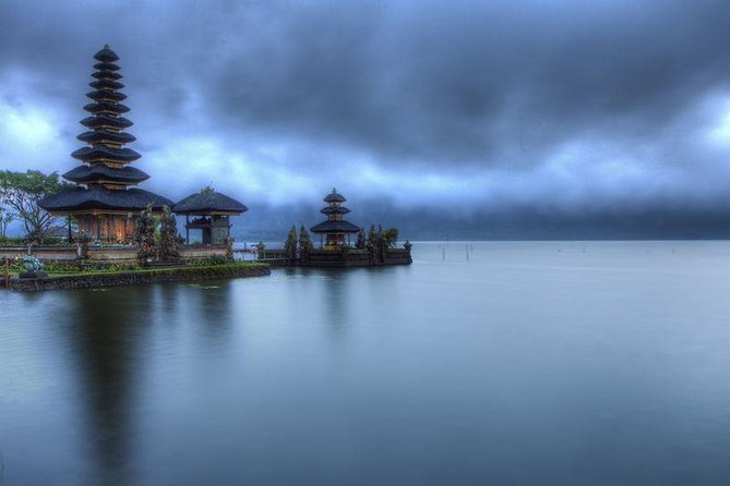Lovely Denpasar Self-Guided Audio Tour - Whats Included