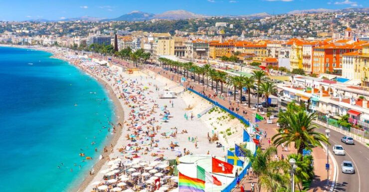 Lovely Romantic Tour in French Riviera for Couples - Good To Know
