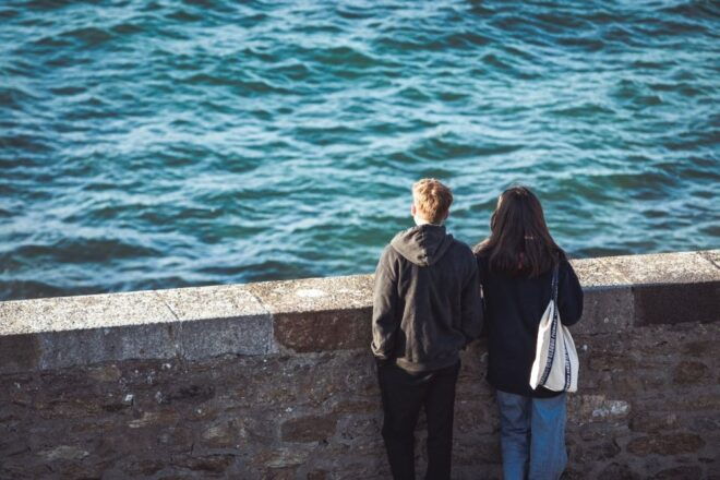Lovely Romantic Tour in French Riviera for Couples - Must-Visit Romantic Spots