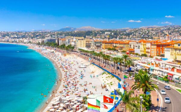 Lovely Romantic Tour in French Riviera for Couples - Flexible Payment Options