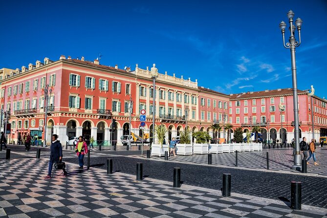 Lovely Romantic Tour in French Riviera for Couples - Charming Villages and Towns to Explore