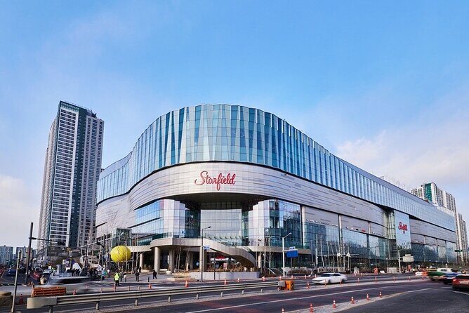 Lovely Runner Suwon Filming location tour - What the Tour Includes and What to Expect