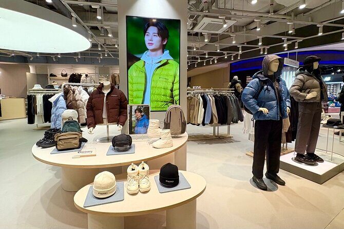 Lovely Runner Suwon Filming location tour - Who Should Book This Tour?