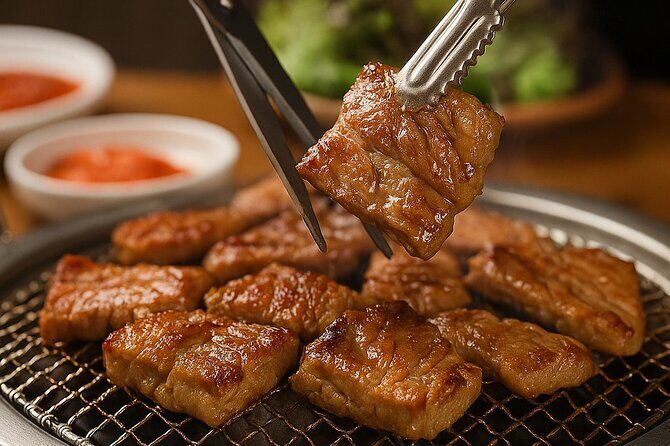 Lovely Runner Suwon Filming location tour - FAQ