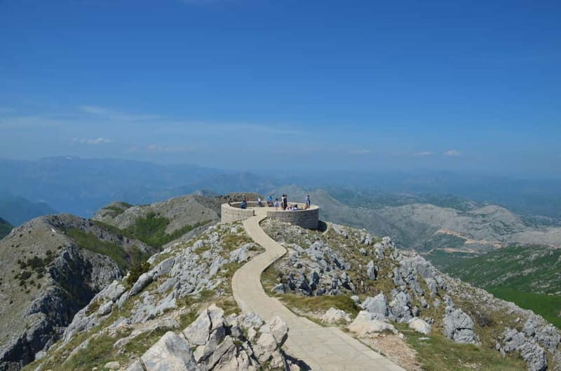 Loven Hiking Private Tour - Transportation and Practical Details