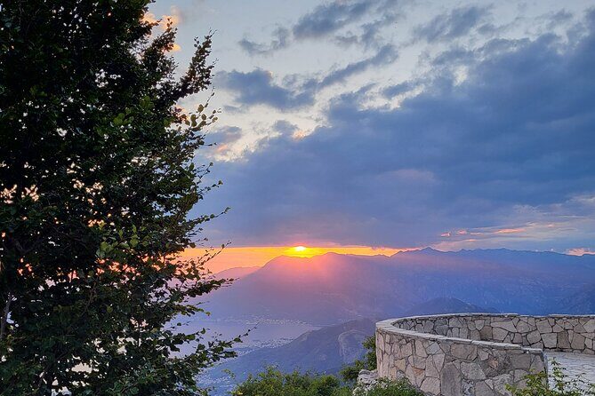 Loven with E-bike Serpentine Road to Kotor Cable Car - An In-Depth Look at the Loven E-bike Serpentine Road and Kotor Cable Car Tour