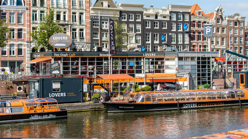 Lovers Canal Cruise from Amsterdam City Centre - Who will get the most from this cruise