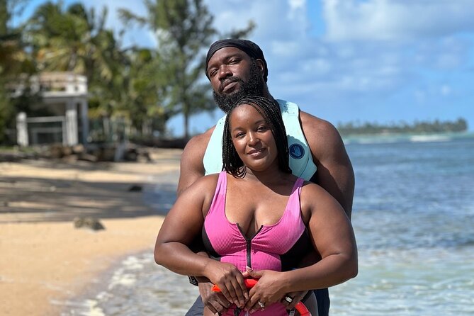Lovers in Paradise-A Private Tour Dedicate to Catering to Couples - Customer Experiences and Reviews