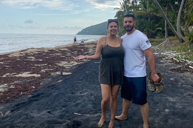 Lovers in Paradise-A Private Tour Dedicate to Catering to Couples - Viator Help Center Support