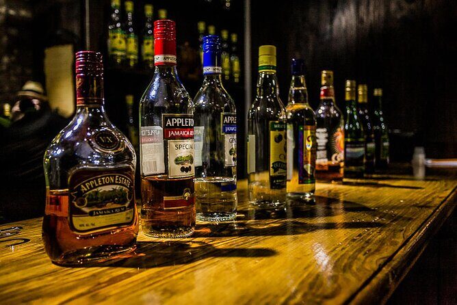 Lovers Rock Great River Bamboo Rafting with Shopping - Final Thoughts