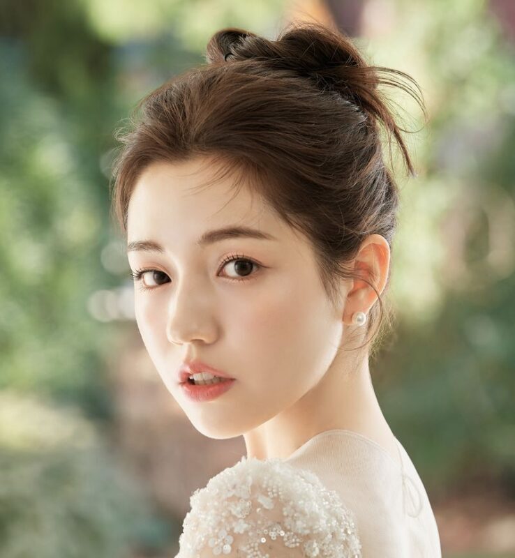 Lovey Hair & Makeup Styling Experience | Apgujeong, Seoul - Is the price worth it?