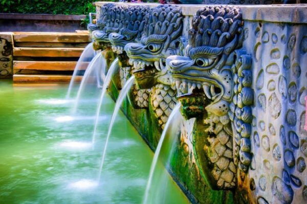 Lovina-Bali: Dolphin Watching & Snorkeling; Hot Spring - What to Bring