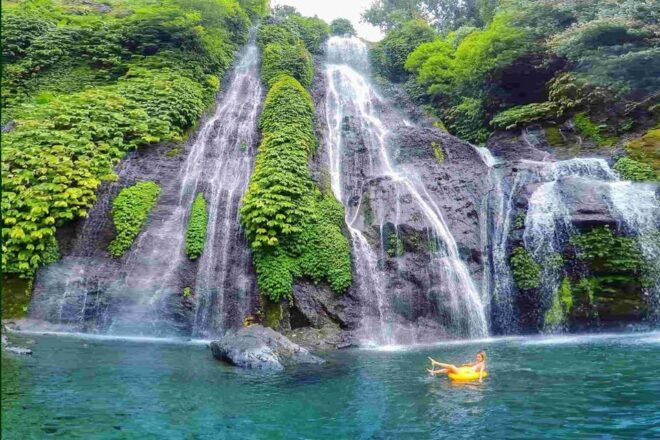 Lovina Bali: Dolphin Watching, Waterfall and Local Lunch - Customer Reviews and Feedback