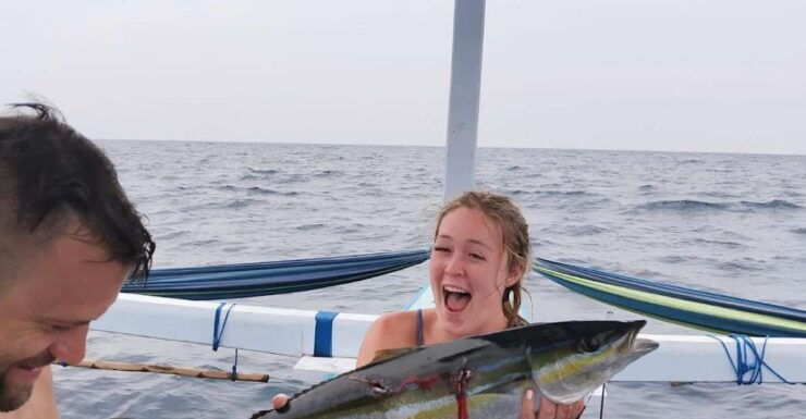 Lovina Bali : Fishing and Watching Dolphin Private Tour. - Tour Overview