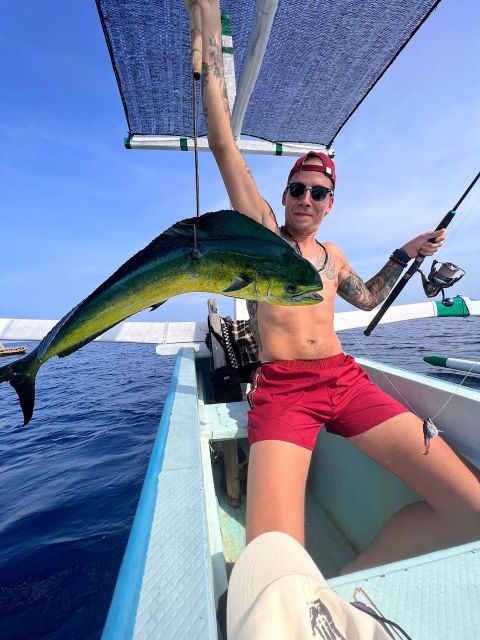 Lovina Bali : Fishing and Watching Dolphin Private Tour. - Booking Details