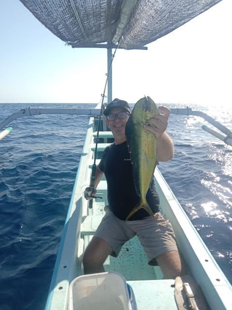 Lovina Bali : Fishing and Watching Dolphin Private Tour. - Experience Highlights